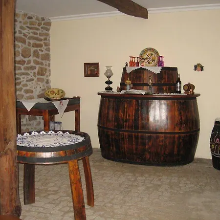 Casa Da Bivo Mafalda Tabuaço
