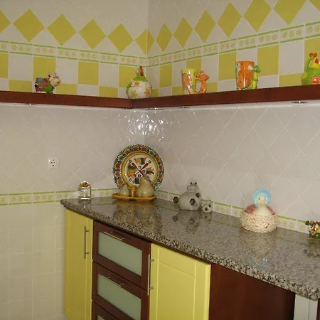 Casa de Campo Casa Da Bivo Mafalda Tabuaço