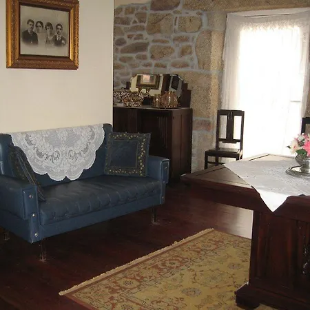 Casa Da Bivo Mafalda * Tabuaço
