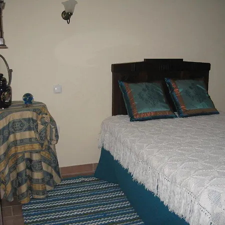 Casa de Campo Casa Da Bivo Mafalda