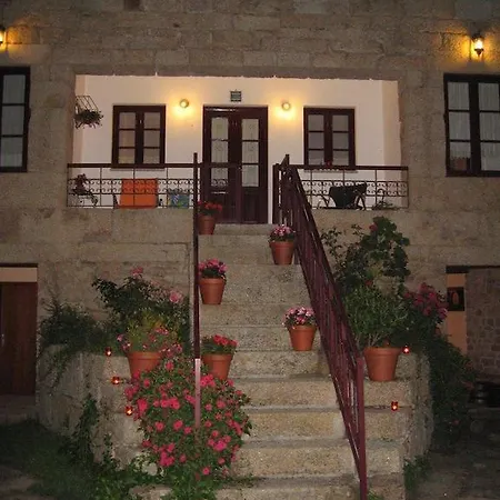 Casa Da Bivo Mafalda Casa de Campo *